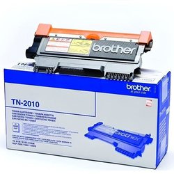 Brother TN-2010 Toner Laser Noir (1000 pagina s) x1