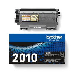 Cartouche d encre Brother TONER TN2010 NOIR