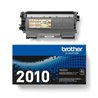 Brother TN-2010 Toner Laser Noir (1000 pages) x1