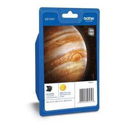 BROTHER Cartridge LC1240Y