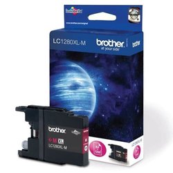 Brother LC1280XL Cartouche d encre Magenta