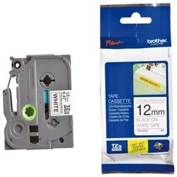 BROTHER P-TOUCH TZE-S231 Etikettendruckerband - 12 mm
