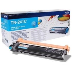 Brother Toner TN-241 Cyan