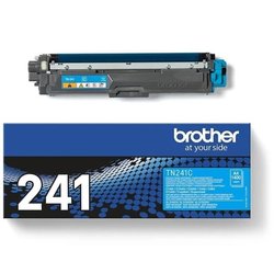 Toner Brother TN-241 Cyan