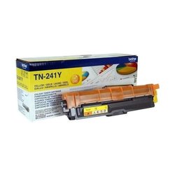 Brother Toner TN-241 Yellow