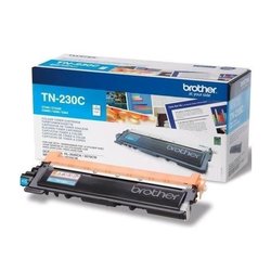 Cartouche de toner cyan Brother TN-245 - Rendement élevé - Compatible 