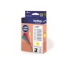 Brother LC223Y Cartucho de tinta amarilla