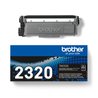 Bruder TN2320 Toner-Kit