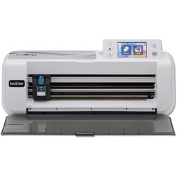BROTHER Machine Scan n cut CM300 - Machine de découpe & traçage person