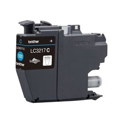 Cartuccia BROTHER LC3217C