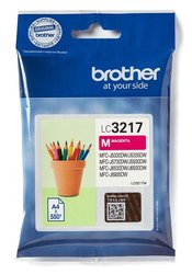 BROTHER Cartridge LC3217M