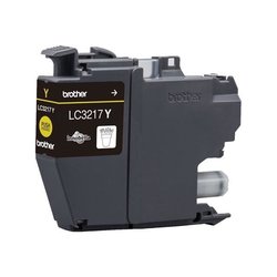 Cartuccia BROTHER LC3217Y