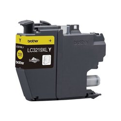 BROTHER LC-3219XLY Cartucho - Amarillo - XL