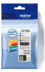 BROTHER Cartridge LC3219XLVAL