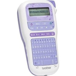 Etiqueteuse - BROTHER - PT-H200 - Transfert thermique - Monochrome - P