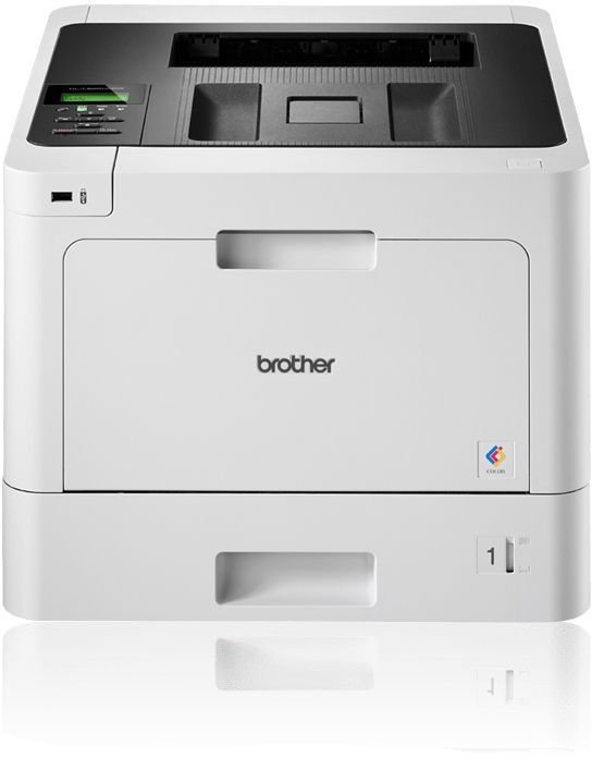 Imprimante - BROTHER - HL-L8260CDW - Laser - Couleur avec réseau Ether