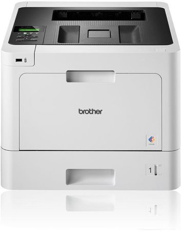 Imprimante - BROTHER - HL-L8260CDW - Laser - Couleur avec réseau Ether