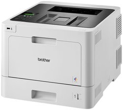 Imprimante - BROTHER - HL-L8260CDW - Laser - Couleur avec réseau Ether