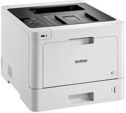 Imprimante - BROTHER - HL-L8260CDW - Laser - Couleur avec réseau Ether