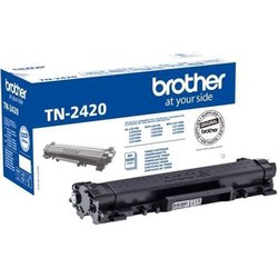 Toner nero 3000 pagine
