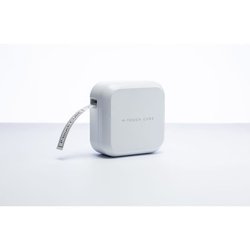 Etiquetadora BROTHER PT-P710BTH - PC y bluetooth conectable