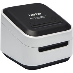 Etiketten- en fotoprinter voor creatieve hobby s - BROTHER - VC-500W -