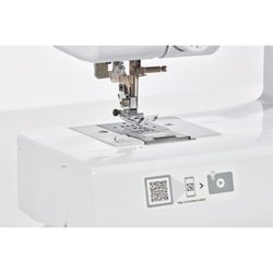 BROTHER - CS10s - Electronic sewing machine - 40 stitches - Needle thr