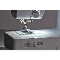 BROTHER - CS10s - Electronic sewing machine - 40 stitches - Needle thr