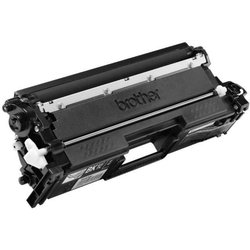 Schwarzer Toner - Bruder - TN821XLBK - 12.000 Seiten