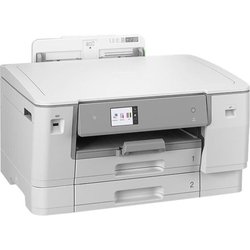Monofunktionsdrucker  BROTHER  HLJ6010DWRE1  Tintenstrahl  A3  Fa