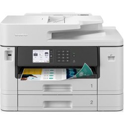 Imprimante multifonction - BROTHER - MFC-J5740DWRE1 - Business Smart -