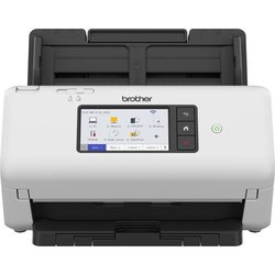 Scanner - BROTHER - ADS-4700 - Kantoordocumenten - Dubbelzijdig - 40 p