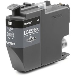 Cartuccia LC422BK - BROTHER - Nero 550p - Per Business Smart MFC-J5340