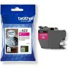 Cartuccia LC422M - BROTHER - Magenta - 550 p - Per Business Smart MFC-