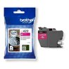 Cartuccia LC422M - BROTHER - Magenta - 550 p - Per Business Smart MFC-