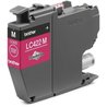 Cartridge LC422M - BROTHER - Magenta - 550 p - Voor Business Smart MFC