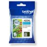Cartuccia LC422XLC - BROTHER - Ciano - 1500p - Per Business Smart MFC-