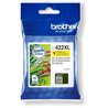 Patrone LC422XLY - BROTHER - Gelb - 1500p - Für Business Smart MFC-J53