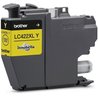 Cartucho LC422XLY - BROTHER - Amarillo - 1500p - Para Business Smart M
