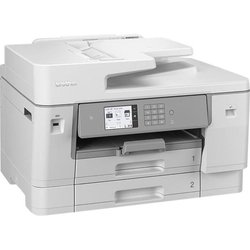 Impresora multifunción - BROTHER - MFC-J6955DW - Inyección de tinta - 