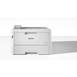 LED Color Printer - BROTHER - HLL8240CDW - Ethernet and Wifi