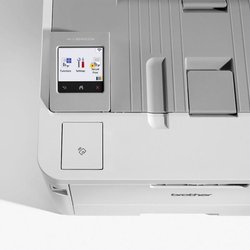 LED-kleurenprinter - BROTHER - HLL8240CDW - Ethernet en wifi