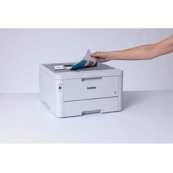 LED-kleurenprinter - BROTHER - HLL8240CDW - Ethernet en wifi
