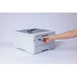 LED-kleurenprinter - BROTHER - HLL8240CDW - Ethernet en wifi