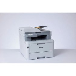 4-in-1-Farb-LED-Multifunktionsdrucker  BROTHER  MFCL8390CDW  Ethern