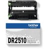 Drumstel - BROTHER - DR2510 - 15000 pagina s