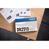 Drumstel - BROTHER - DR2510 - 15000 pagina s