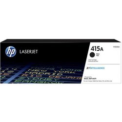 HP Tonerkartusche 415A - Schwarz - Laser - 2400 Seiten