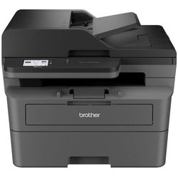 4-in-1 monochrome laser multifunction printer - BROTHER - MFC-L2860DWE