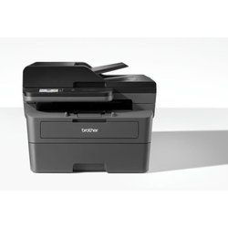 3-in-1-Monochrom-Laser-Multifunktionsdrucker  BROTHER  DCP-L2660DW 